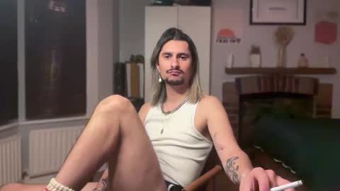 Snapshot of adamhabib chatting on November 29, 2025, 3:31 am Adam Habib online show from November 29, 2025, 3:31 am