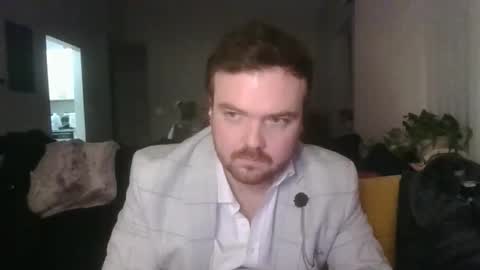 Snapshot of adamishere1 chatting on February 26, 2026, 12:31 am Britishadam online show from February 26, 2026, 12:31 am