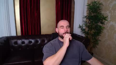 AdamJameson online show from December 16, 2025, 7:13 am