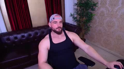 AdamJameson online show from March 23, 2026, 5:33 am