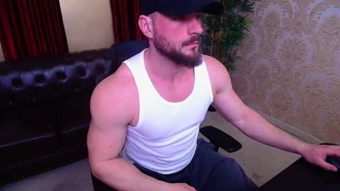 AdamJameson online show from April 9, 2026, 6:19 am