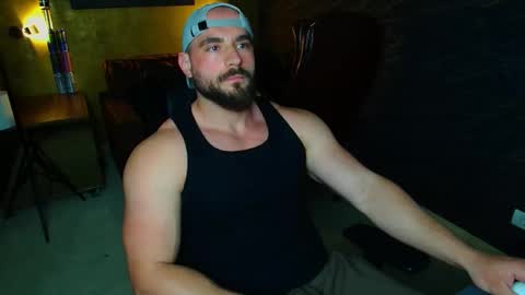 AdamJameson online show from May 4, 2026, 5:03 am