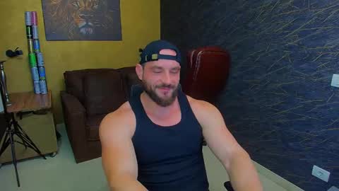 AdamJameson online show from May 28, 2026, 4:54 am