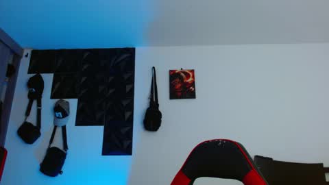 ADAM online show from November 4, 2025, 3:22 pm