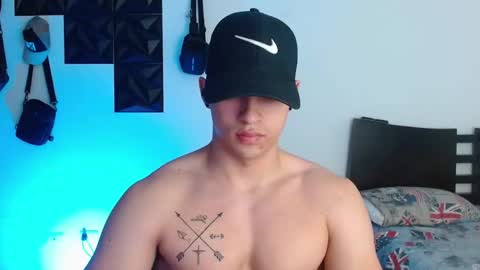 ADAM online show from November 8, 2025, 3:01 pm