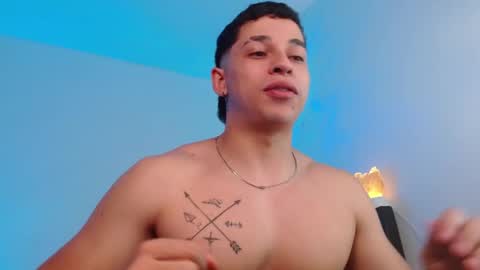 ADAM online show from January 10, 2026, 3:52 am