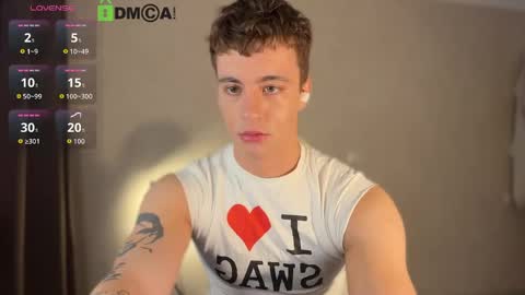 Hi Im Adam Glad to see u here 3 And its my first day online show from May 12, 2026, 1:52 pm