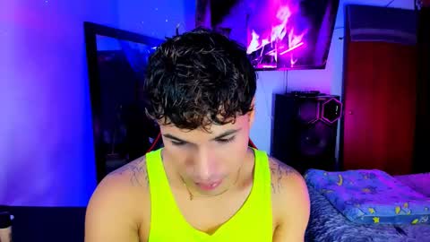 Snapshot of adams_collins chatting on October 24, 2025, 9:33 pm Adams online show from October 24, 2025, 9:33 pm