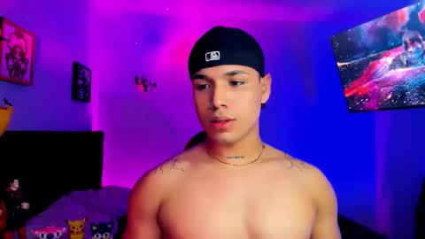 Snapshot of adams_collins chatting on December 3, 2025, 1:31 pm Adams online show from December 3, 2025, 1:31 pm