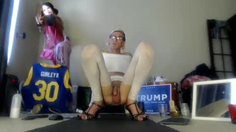 TaylorSexbot online show from December 25, 2024, 9:33 pm