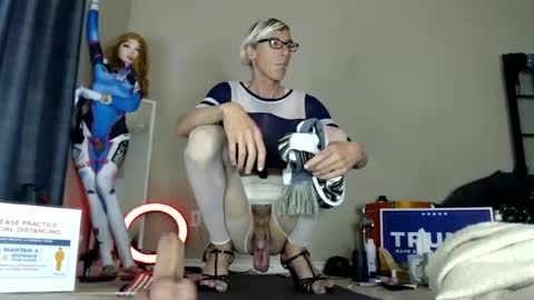TaylorSexbot online show from February 1, 2025, 12:18 am