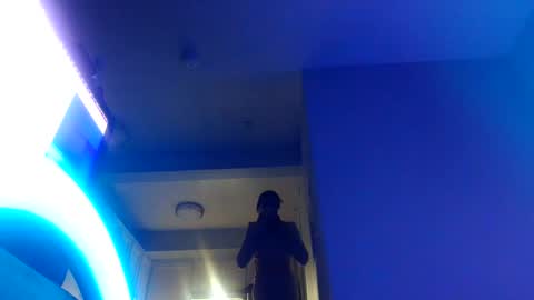 TaylorSexbot online show from October 29, 2025, 2:41 pm