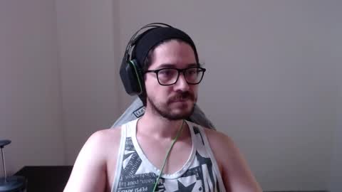 Adam online show from March 9, 2025, 2:43 pm