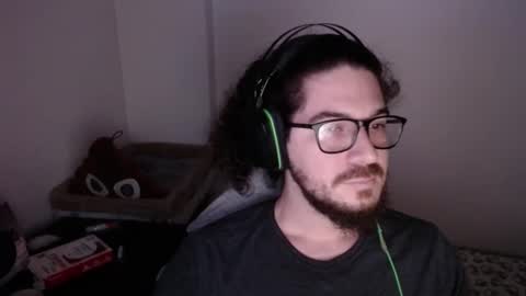 Adam online show from September 10, 2025, 11:43 am