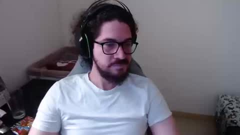 Adam online show from September 27, 2025, 5:18 pm