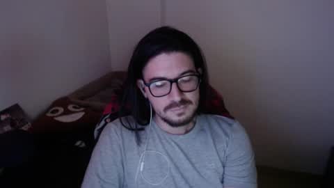 Adam online show from October 19, 2025, 5:35 pm