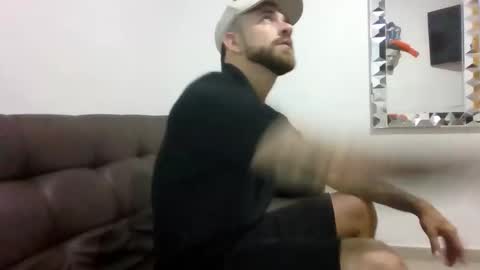 adan_carter online show from November 17, 2025, 5:30 pm