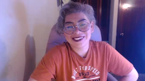 adan_romanoff online show from June 19, 2026, 7:12 am