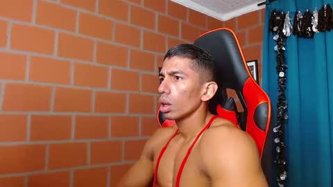 Adan Sin online show from December 3, 2024, 2:27 pm