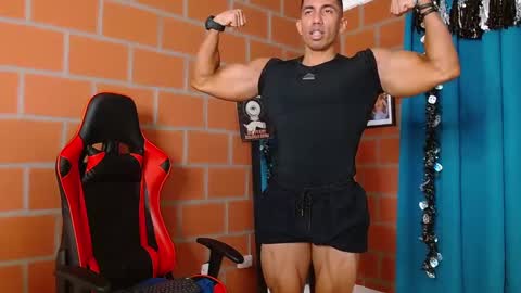 Adan Sin online show from December 9, 2024, 3:22 pm