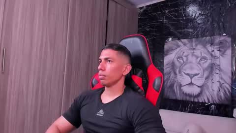 Adan Sin online show from November 2, 2025, 5:48 pm