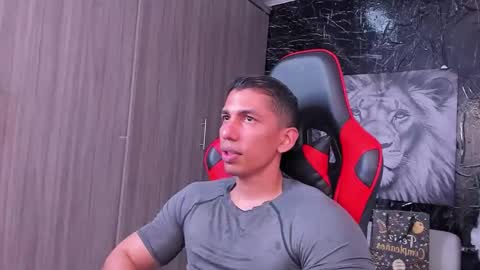 Adan Sin online show from December 1, 2025, 4:45 pm