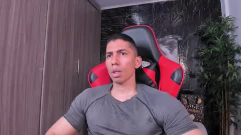 Adan Sin online show from April 4, 2026, 3:09 pm