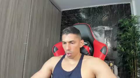 Adan Sin online show from June 17, 2026, 4:41 pm