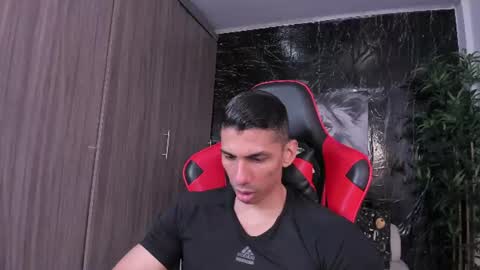 Adan Sin online show from June 20, 2026, 3:37 pm