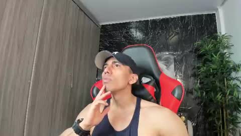 Adan Sin online show from June 27, 2026, 3:39 pm