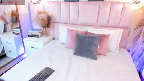 adara_carter_ online show from January 15, 2026, 3:44 am