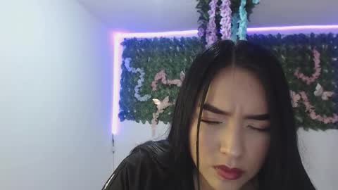 Adara online show from February 16, 2026, 6:04 pm