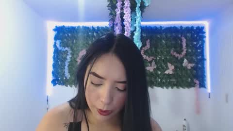 Adara online show from March 16, 2026, 8:13 pm