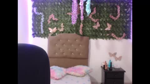 Adara online show from May 27, 2026, 7:44 pm