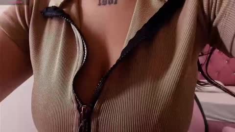  Adara  online show from September 15, 2025, 8:20 pm