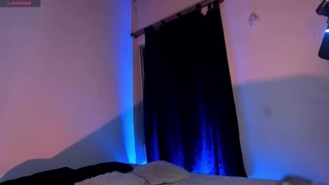 Snapshot of adara_evanss chatting on February 12, 2026, 11:44 pm Adara online show from February 12, 2026, 11:44 pm