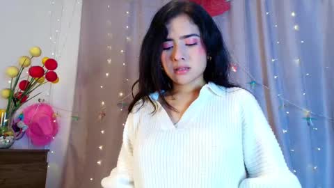 Snapshot of adara_johnson_ chatting on January 16, 2026, 11:47 am Adara Johnson online show from January 16, 2026, 11:47 am
