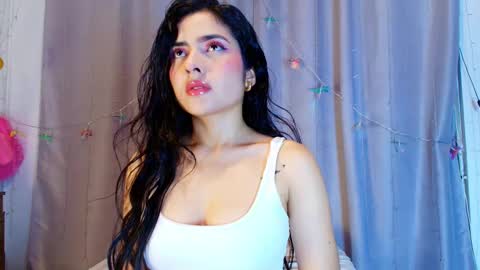 Snapshot of adara_johnson_ chatting on January 17, 2026, 11:37 am Adara Johnson online show from January 17, 2026, 11:37 am