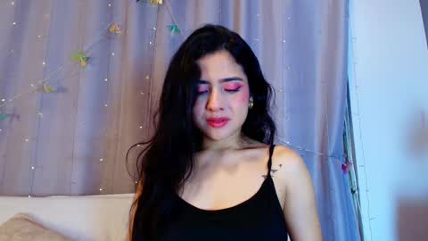 Snapshot of adara_johnson_ chatting on January 19, 2026, 11:47 am Adara Johnson online show from January 19, 2026, 11:47 am