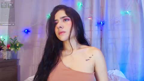 Snapshot of adara_johnson_ chatting on February 6, 2026, 1:58 pm Adara Johnson online show from February 6, 2026, 1:58 pm