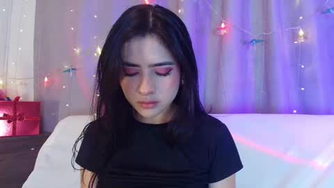 Snapshot of adara_johnson_ chatting on February 12, 2026, 11:49 am Adara Johnson online show from February 12, 2026, 11:49 am