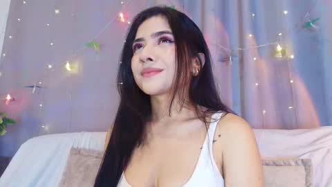 Snapshot of adara_johnson_ chatting on February 14, 2026, 11:40 am Adara Johnson online show from February 14, 2026, 11:40 am