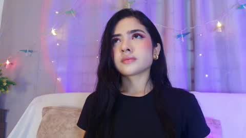 Snapshot of adara_johnson_ chatting on February 15, 2026, 1:09 pm Adara Johnson online show from February 15, 2026, 1:09 pm