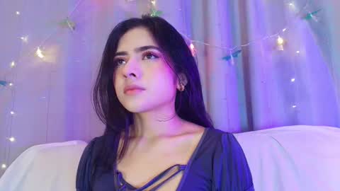 Snapshot of adara_johnson_ chatting on February 16, 2026, 11:39 am Adara Johnson online show from February 16, 2026, 11:39 am