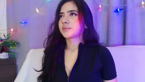 Snapshot of adara_johnson_ chatting on February 18, 2026, 12:01 pm Adara Johnson online show from February 18, 2026, 12:01 pm