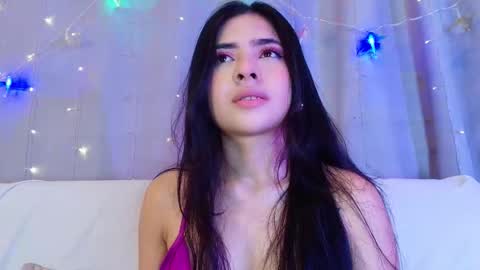 Snapshot of adara_johnson_ chatting on February 20, 2026, 11:43 am Adara Johnson online show from February 20, 2026, 11:43 am