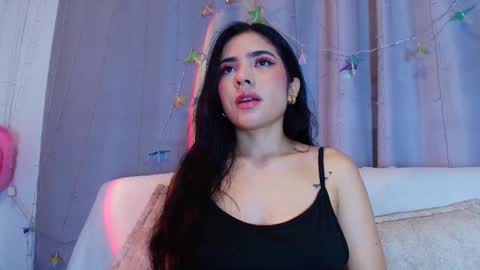 Snapshot of adara_johnson_ chatting on February 21, 2026, 11:44 am Adara Johnson online show from February 21, 2026, 11:44 am
