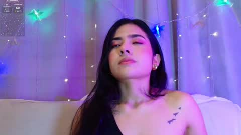 Snapshot of adara_johnson_ chatting on February 22, 2026, 11:53 am Adara Johnson online show from February 22, 2026, 11:53 am