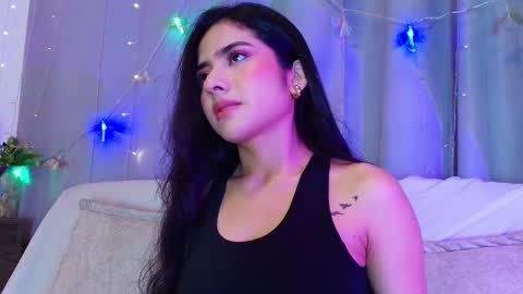 Snapshot of adara_johnson_ chatting on February 23, 2026, 12:02 pm Adara Johnson online show from February 23, 2026, 12:02 pm