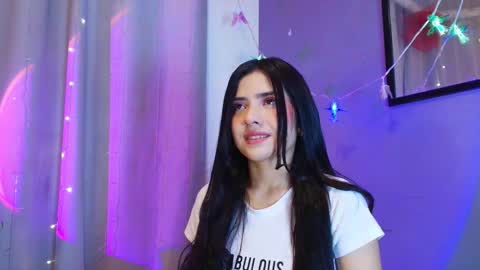 Snapshot of adara_johnson_ chatting on February 25, 2026, 11:53 am Adara Johnson online show from February 25, 2026, 11:53 am